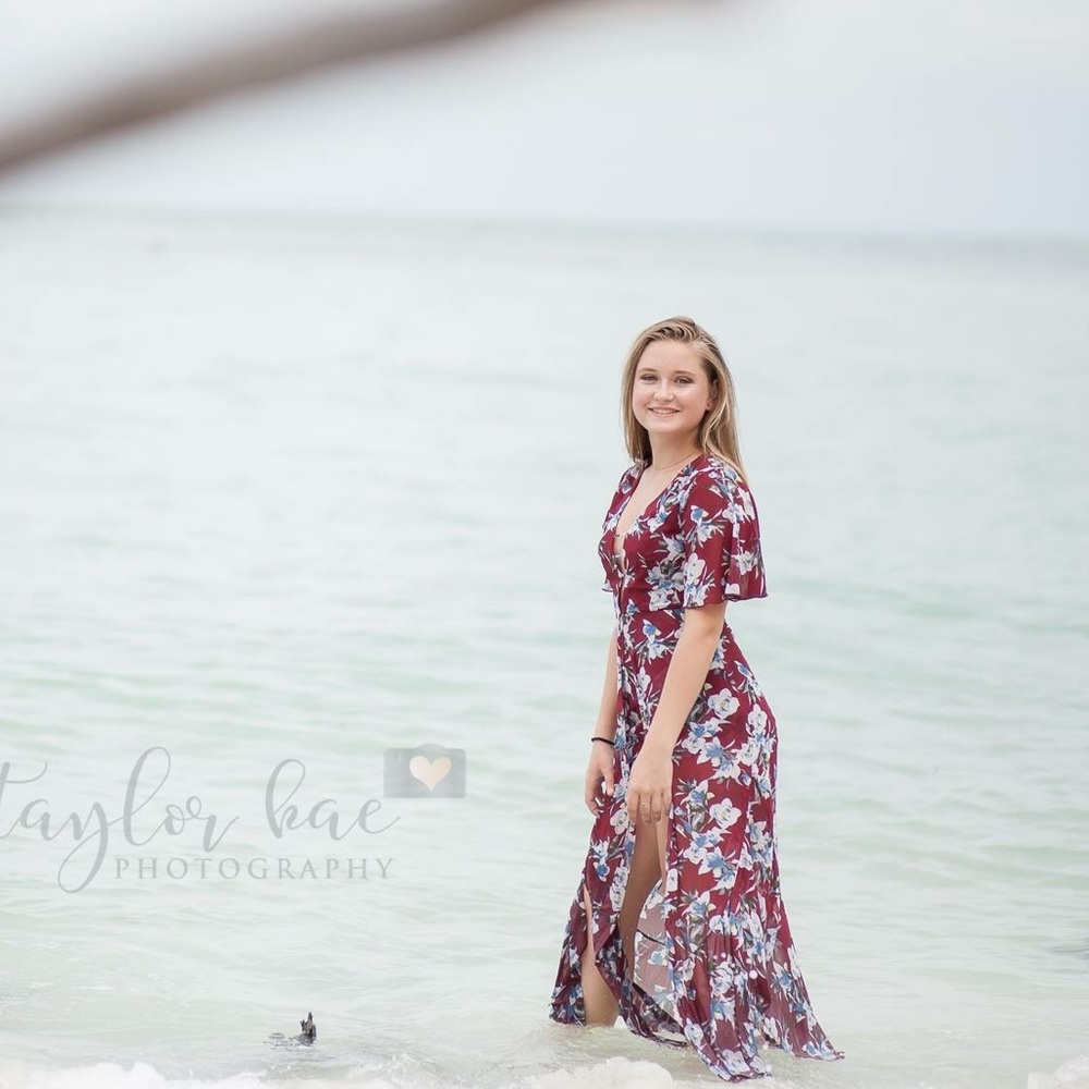 Meet your Posher, Kaci